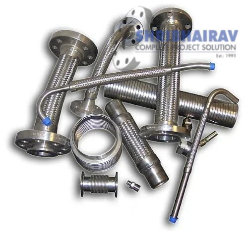 Hose Pipe Fittings