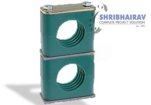 Multilayer Tube Pipe Clamps
