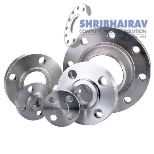 Flanges Manufacturer