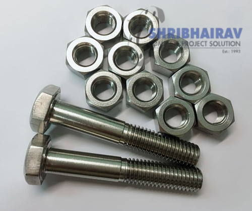 Flanges