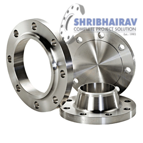 ANSI-b16.47 Flanges