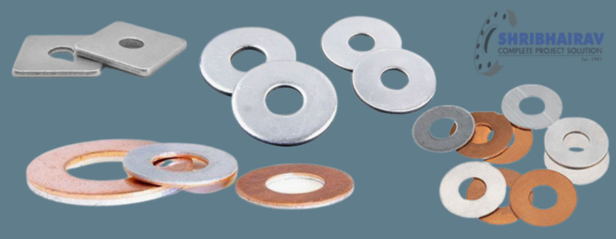 Bimetal Washers
