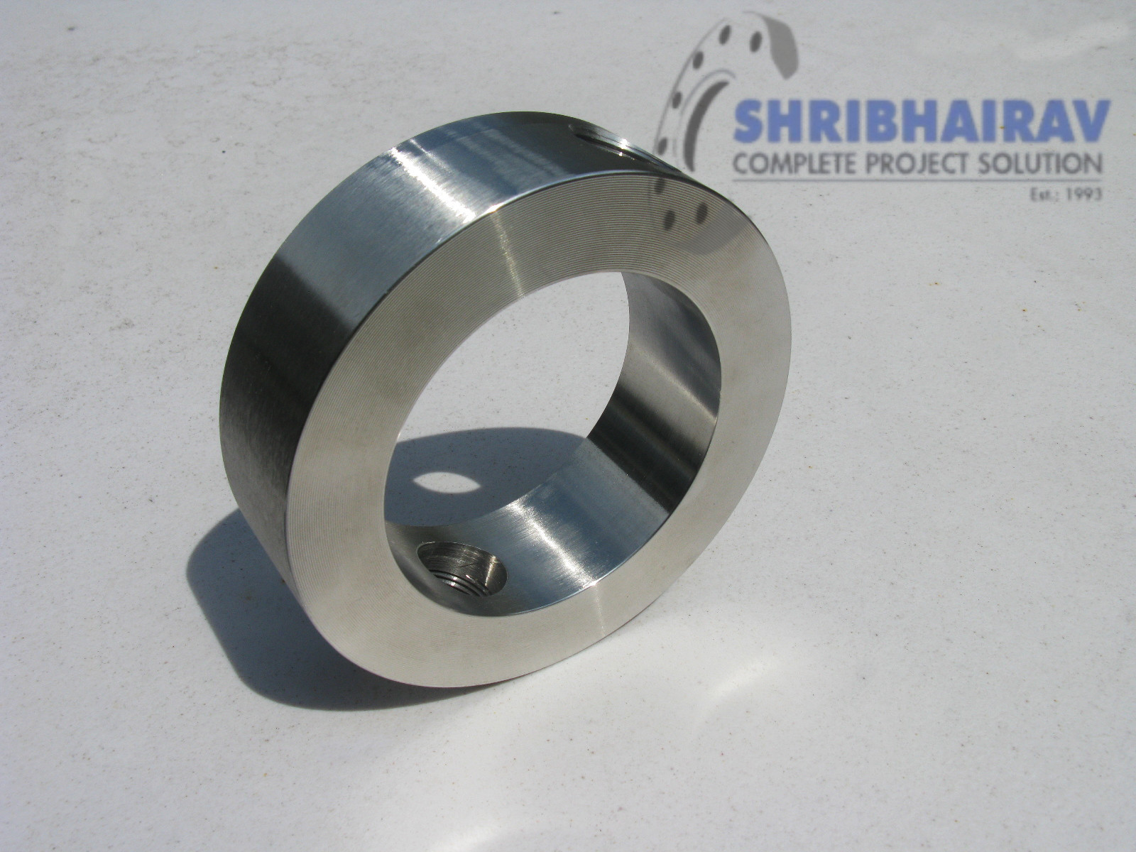 Bleed Rings