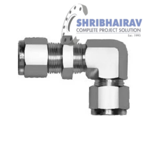 Bulkhead Union Elbow Fittings