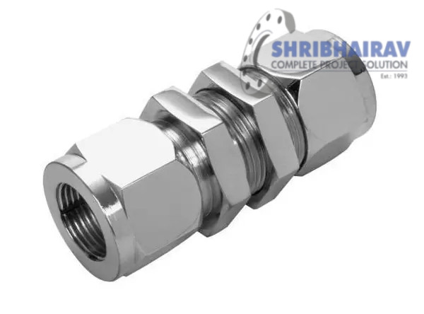 Bulkhead Union Fittings