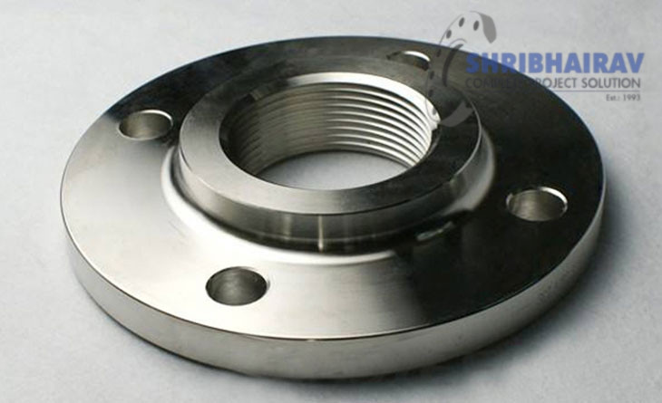 DIN Flanges