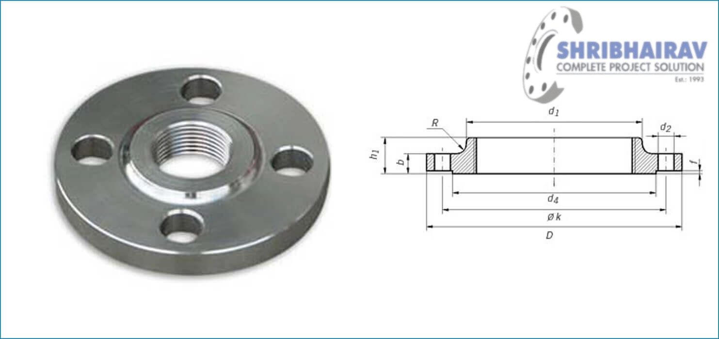 DIN Flanges