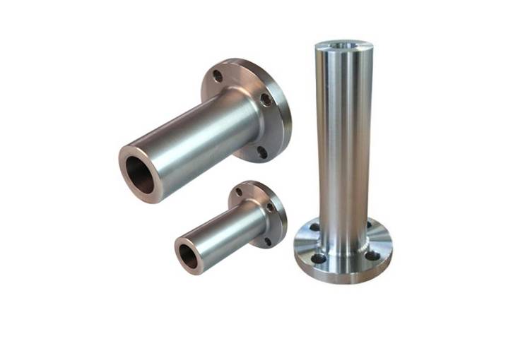 Long Weld Neck Flanges Manufacturer
