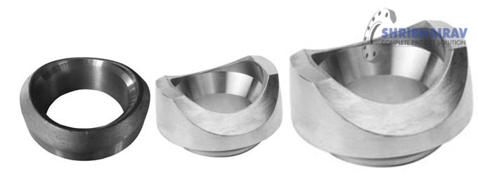 Socket Weld Olets