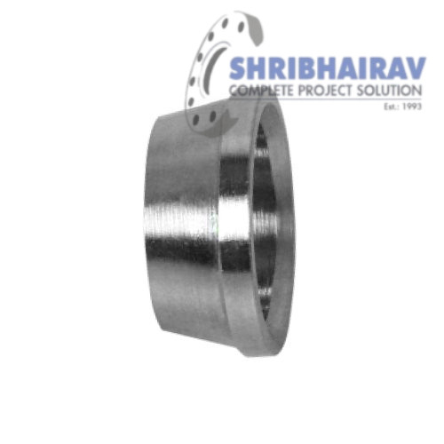 Front Ferrule Tube Fittings