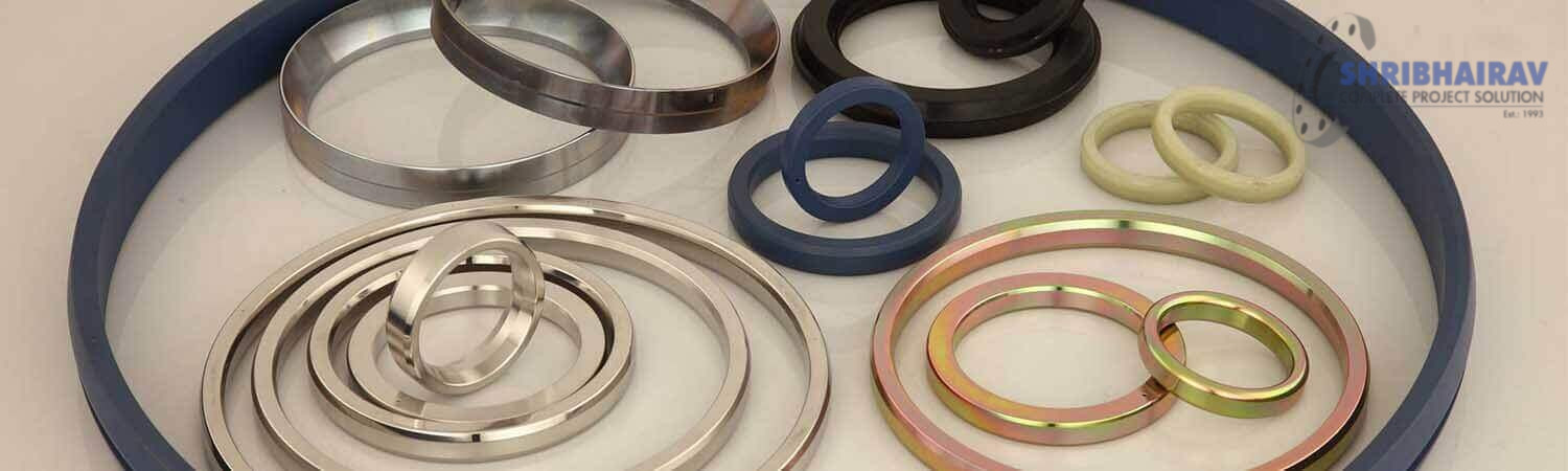 Flanges