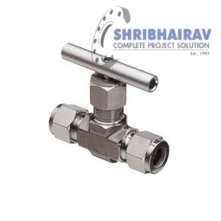 Needle Valves