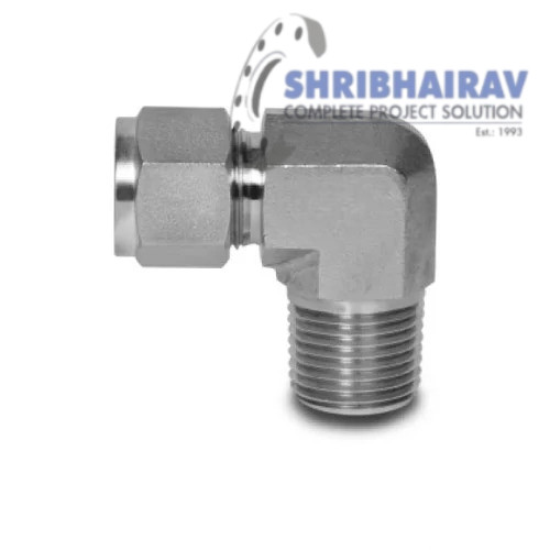 Male Elbow NPT Fittings