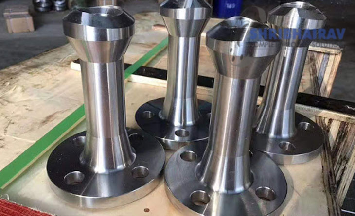 Nipoflanges