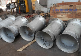 Pipe Spools
