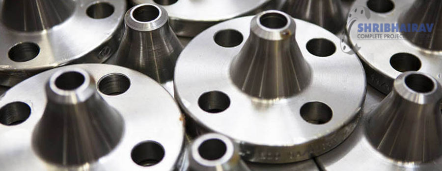 ASME B16.5 Reducing Flanges