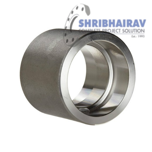 ASME-b16.11 Forged Socket Weld Full Coupling