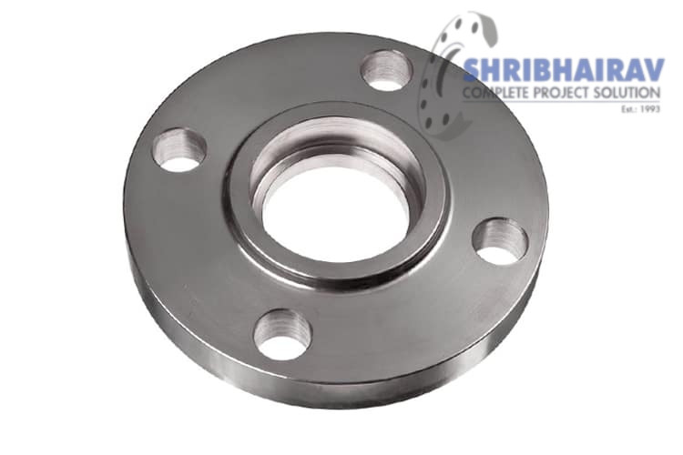 Raised Face Flanges