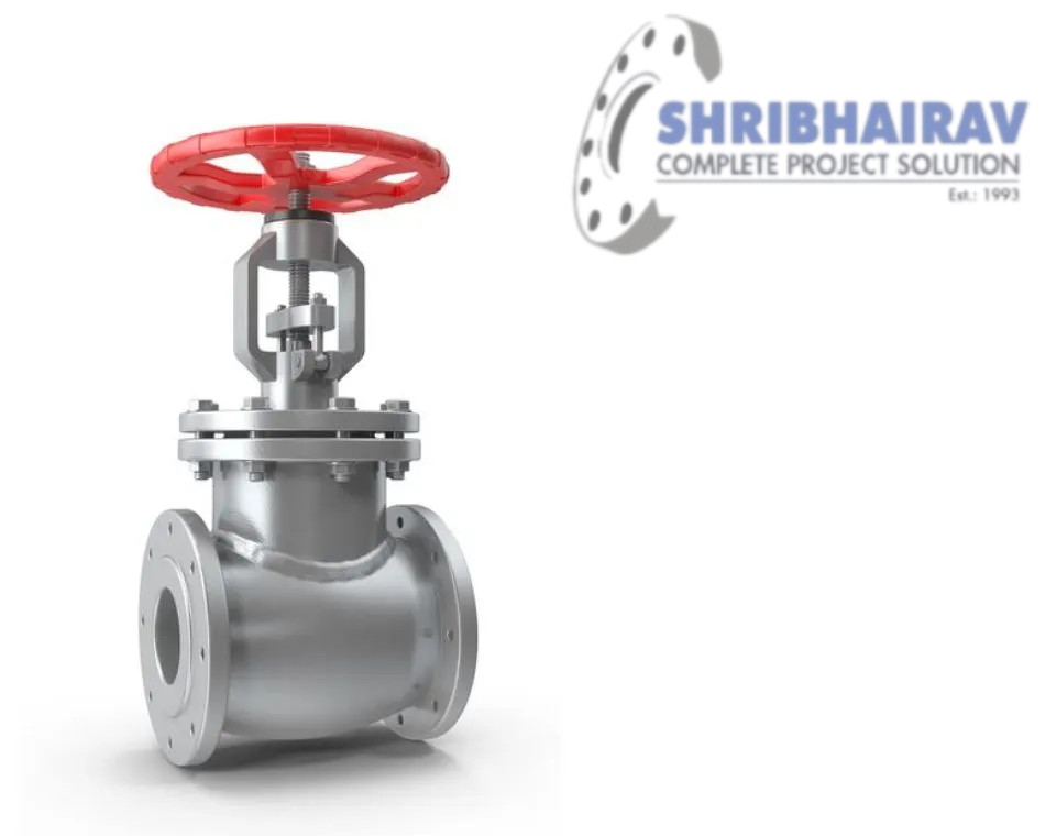 Globe Valves