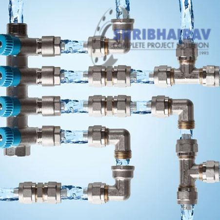 Flanges Factory