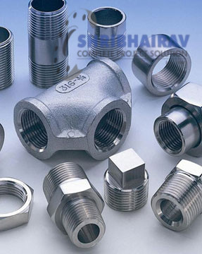 Threaded Fittings